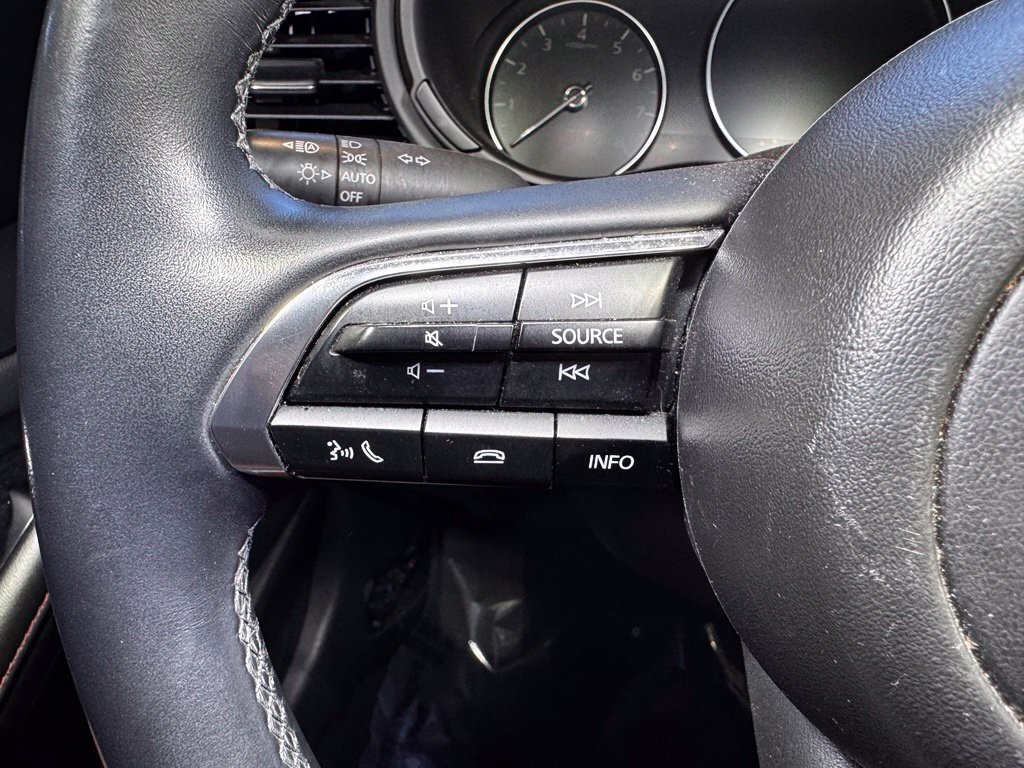 Used 2025 MAZDA CX-30 AWD 2.5 S w/ Preferred Package image 25