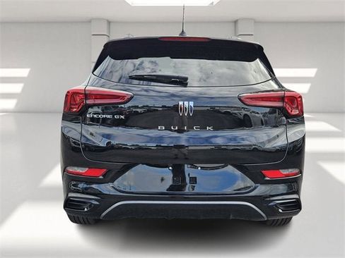 New 2026 Buick Encore GX Sport Touring w/ Comfort Package image 4