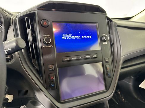 Used 2024 Subaru Crosstrek 2.0i AWD/4WD image 5