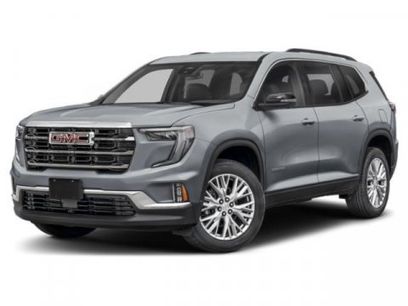 New 2026 GMC Acadia Elevation w/ Super Cruise Package