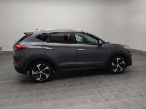 Used 2016 Hyundai Tucson Limited image 10