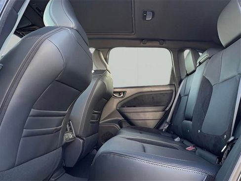 New 2026 Subaru Forester Touring image 14