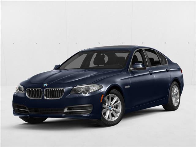 Used 2015 BMW 535i Sedan RWD image 1