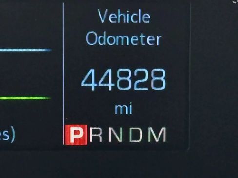 Used 2019 Cadillac CTS Sedan RWD image 11