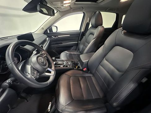 Used 2023 MAZDA CX-5 AWD 2.5 S image 3