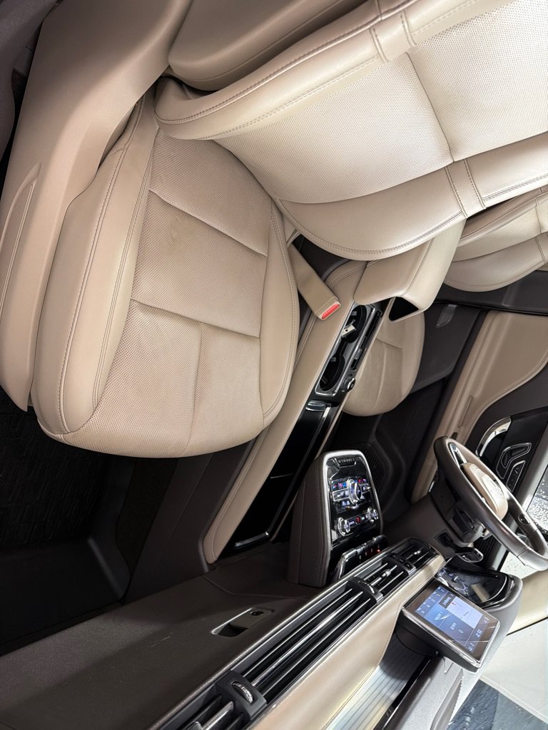 Used 2022 Lincoln Corsair AWD w/ Premium Package image 24
