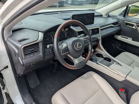 Used 2020 Lexus RX 350 FWD w/ Premium Package image 14