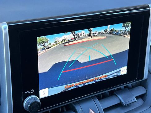 Certified 2024 Toyota RAV4 LE image 24