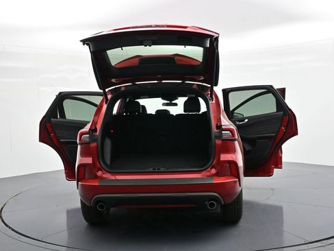 Used 2024 Ford Escape ST-Line w/ Tech Pack #1 image 30