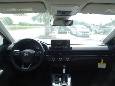 New 2026 Honda CR-V EX-L image 11