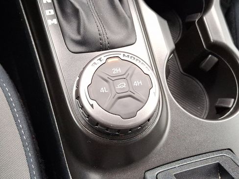 Certified 2022 Ford Bronco Outer Banks AWD/4WD image 29