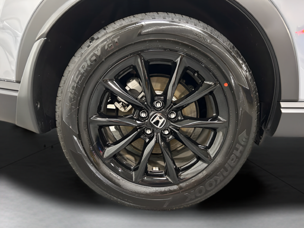 Certified 2026 Honda CR-V Sport-L image 26