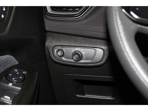 Used 2025 Chevrolet TrailBlazer LT image 27