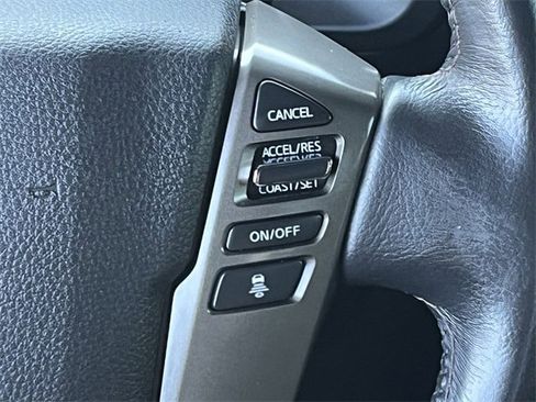 Used 2023 Nissan Titan Platinum Reserve w/ Moonroof Package image 15
