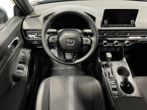 New 2026 Honda Civic Sport image 22