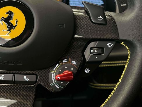 Used 2022 Ferrari F8 Tributo RWD image 23