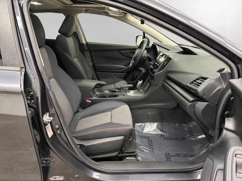 Used 2019 Subaru Crosstrek 2.0i Premium w/ Moonroof Package image 15