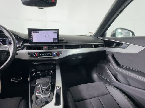 Certified 2023 Audi A4 2.0T Prestige image 29