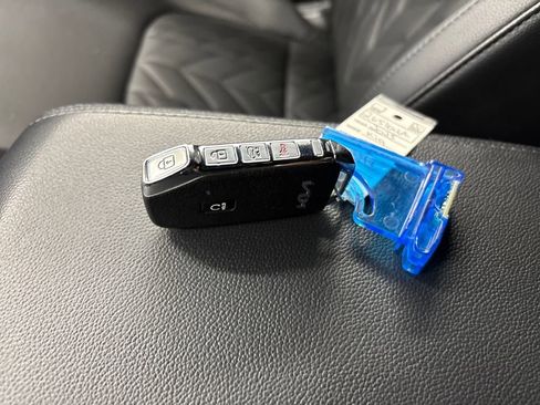 Used 2023 Kia Sportage X-Line w/ X-Line Premium Package image 29