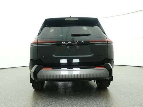 New 2026 Toyota RAV4 XSE image 23