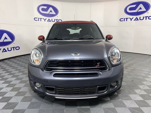 Used 2016 MINI Cooper Countryman S image 8