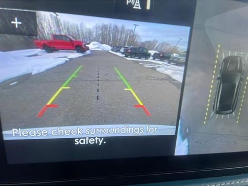 Used 2021 Lincoln Corsair Reserve w/ Equipment Group 201A image 27