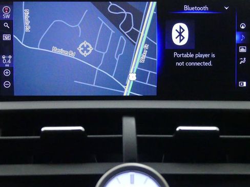 Used 2020 Lexus NX 300 AWD w/ Premium Package image 10