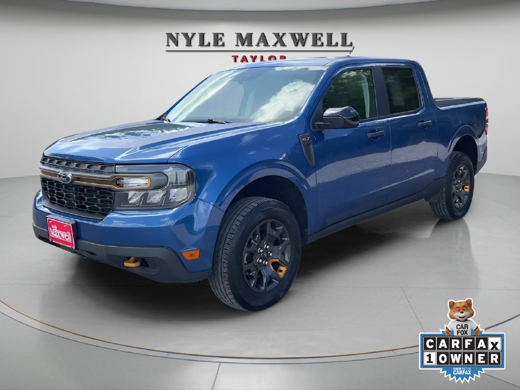 Used 2024 Ford Maverick Tremor w/ Tremor Off-Road Package AWD/4WD image 1