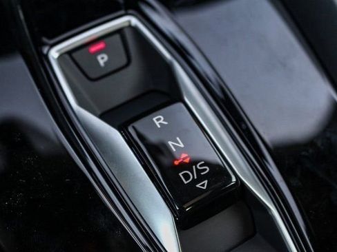 New 2025 Audi A3 2.0T Premium image 24