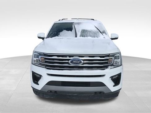 Used 2020 Ford Expedition XLT w/ Equipment Group 202A image 2