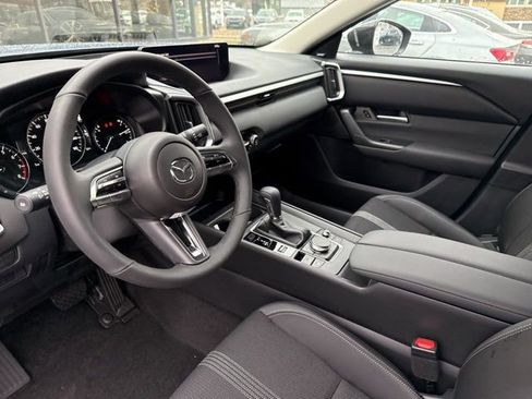 Certified 2025 MAZDA CX-50 AWD 2.5 S w/ Cargo Package image 12