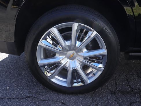 Used 2024 Chevrolet Tahoe High Country image 48