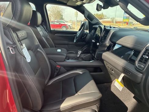 New 2026 RAM 1500 RHO w/ RHO Level 1 Equipment Group AWD/4WD image 22