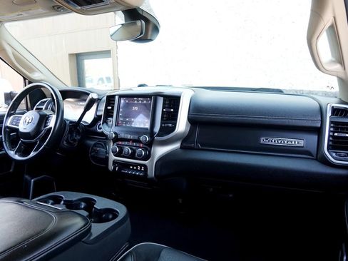 Used 2020 RAM 2500 Laramie image 42