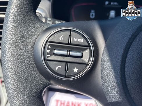 Used 2025 Kia Soul LX FWD image 15