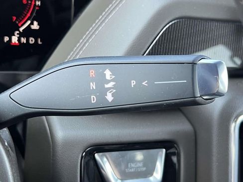 Used 2026 GMC Yukon XL Elevation image 33