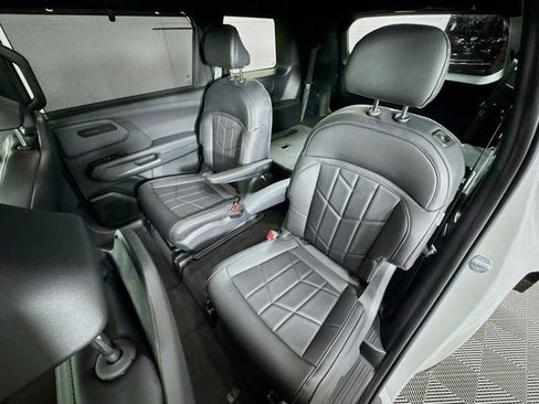 New 2027 Kia Telluride EX X-Line image 26