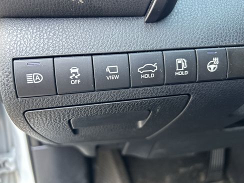Used 2024 Toyota Camry XSE w/ TRD Appearance Package (TMS) FWD image 15