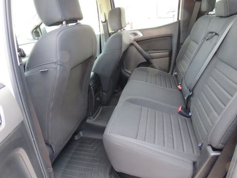 Used 2023 Ford Ranger XLT w/ FX4 Off-Road Package image 7