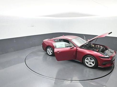 New 2026 Ford Mustang Coupe RWD image 27