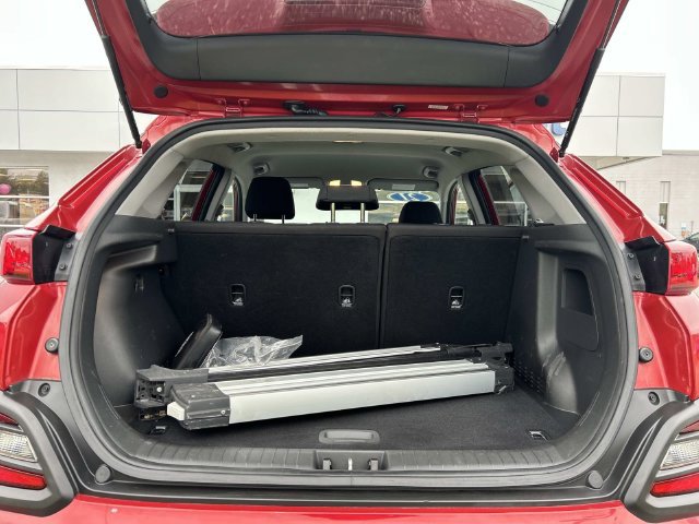 Used 2021 Hyundai Kona SEL AWD/4WD image 11