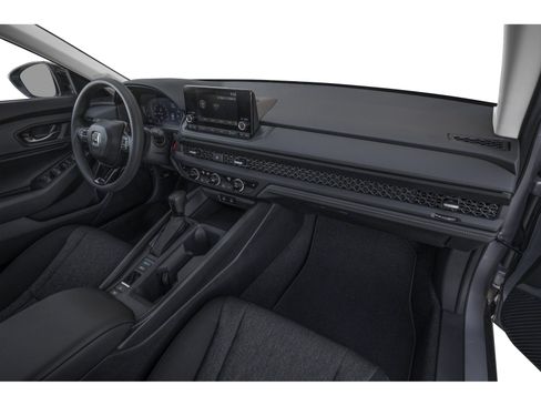 Used 2025 Honda Accord SE image 13