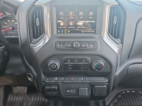 New 2025 Chevrolet Silverado 3500 W/T w/ WT Convenience Package image 20