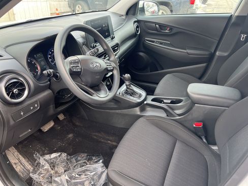 Certified 2023 Hyundai Kona SEL w/ Cargo Package image 12