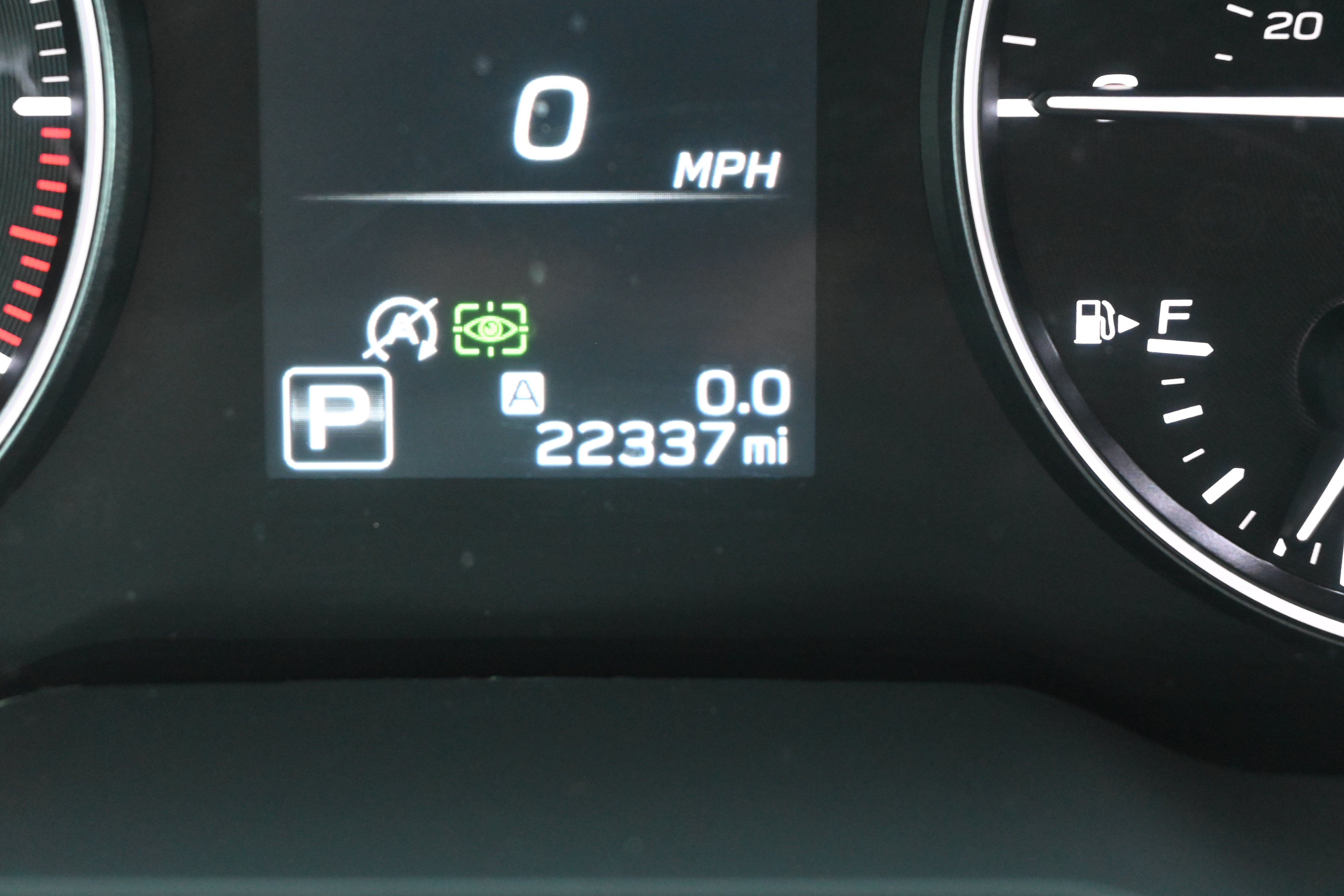 Certified 2025 Subaru Outback Limited w/ Popular Package #2 AWD/4WD image 21