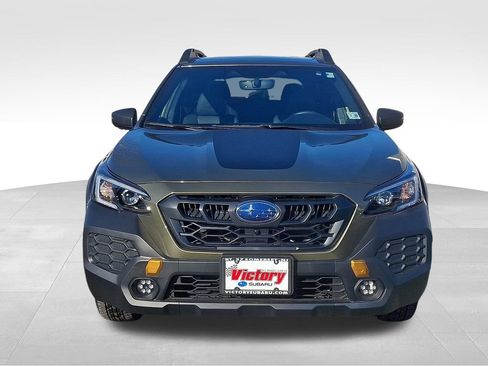 Used 2025 Subaru Outback Wilderness image 2