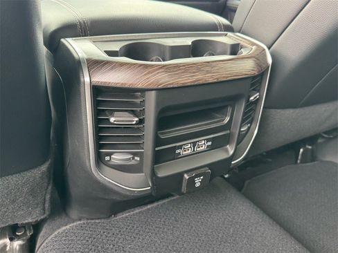 Used 2021 RAM 2500 Laramie image 16