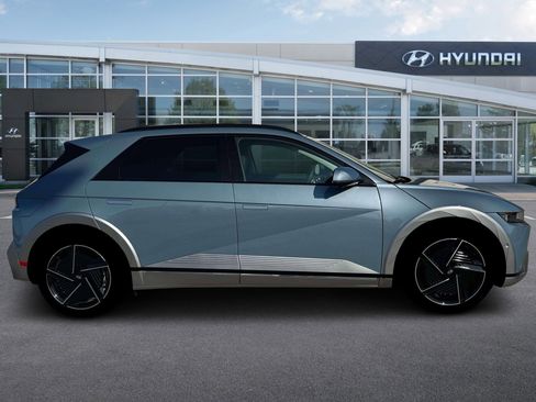 New 2026 Hyundai Ioniq 5 Limited image 9