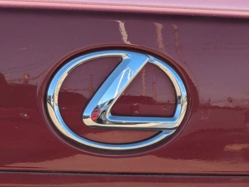 Used 2007 Lexus IS 250 AWD image 11