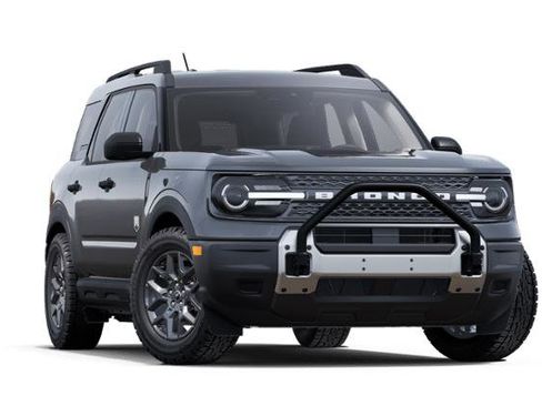 New 2025 Ford Bronco Sport Big Bend image 35